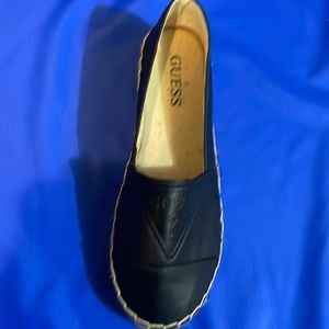 Cute summer shoes worn once